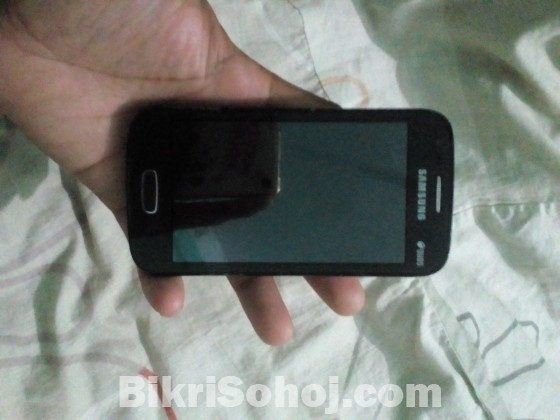 Samsung Galaxy ace 3